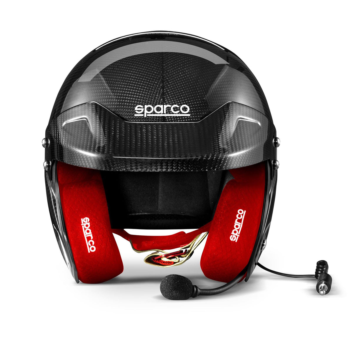 Sparco RJ-I Carbon