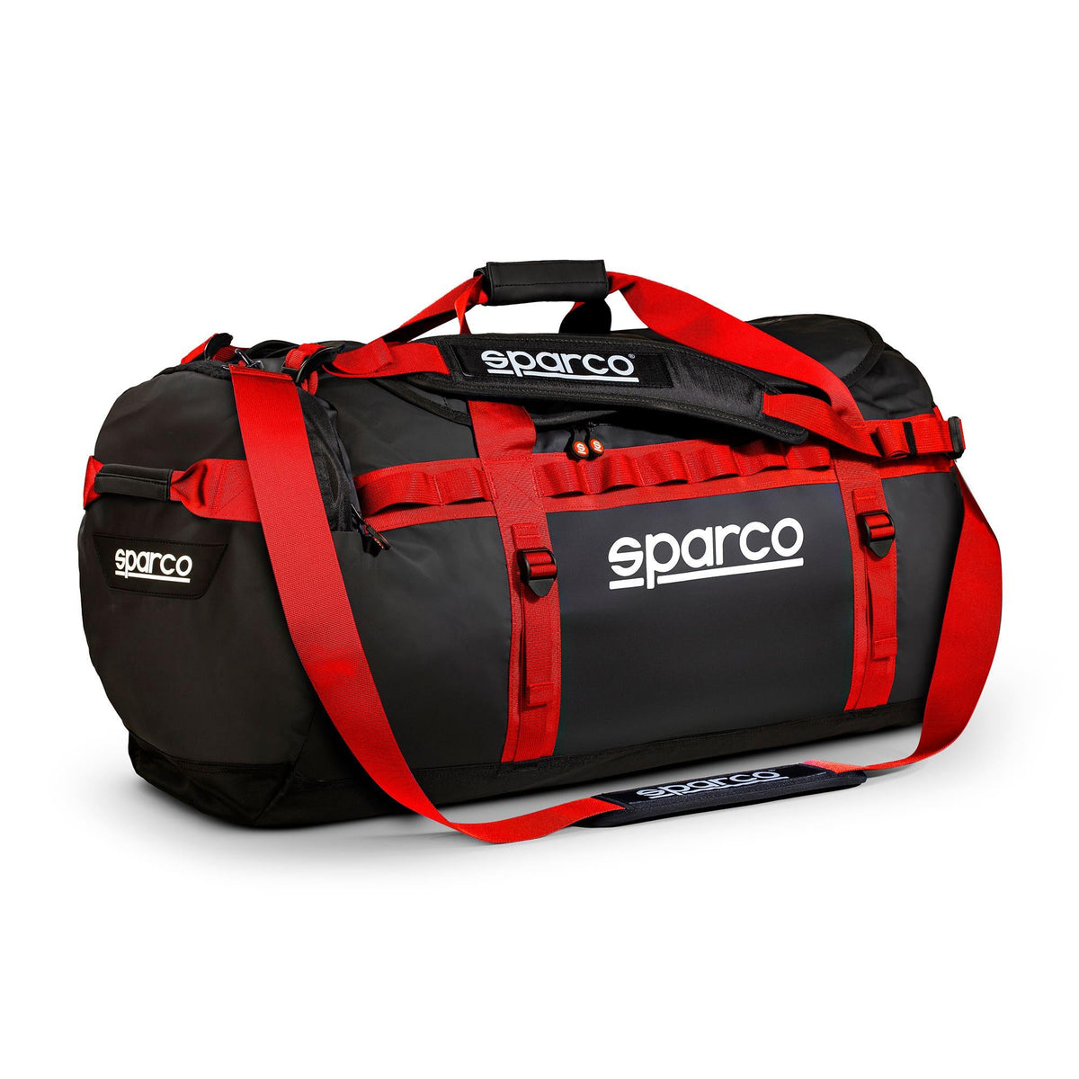 Sparco Dakar suur reisikott 110L