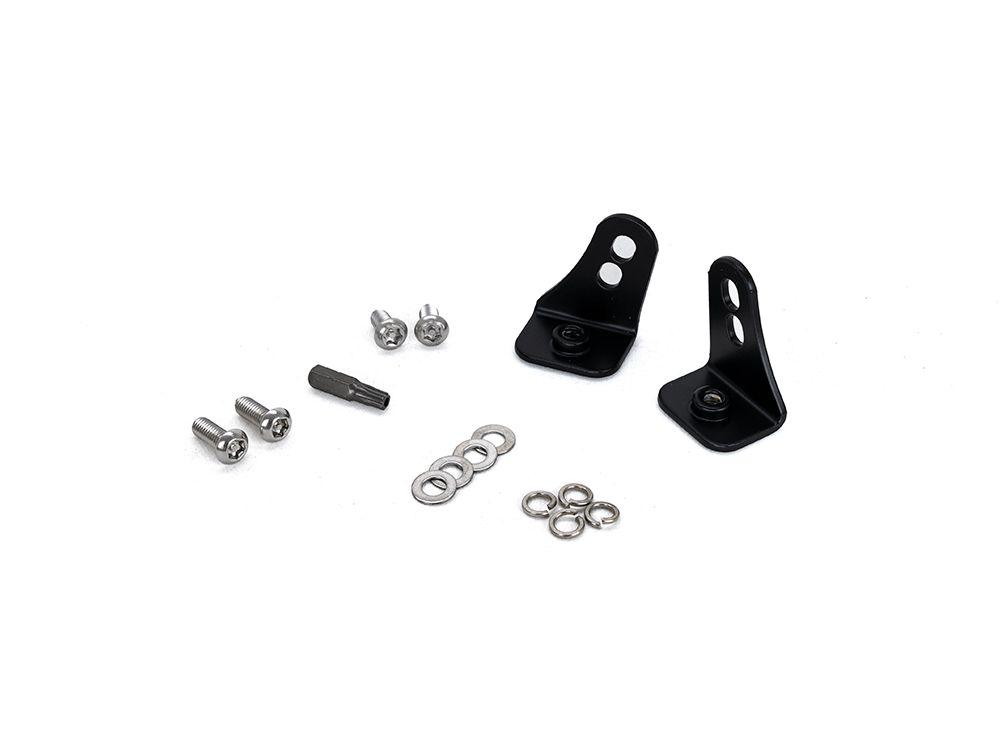 Lazer Anti-Theft Side Mounting Kit for Linear