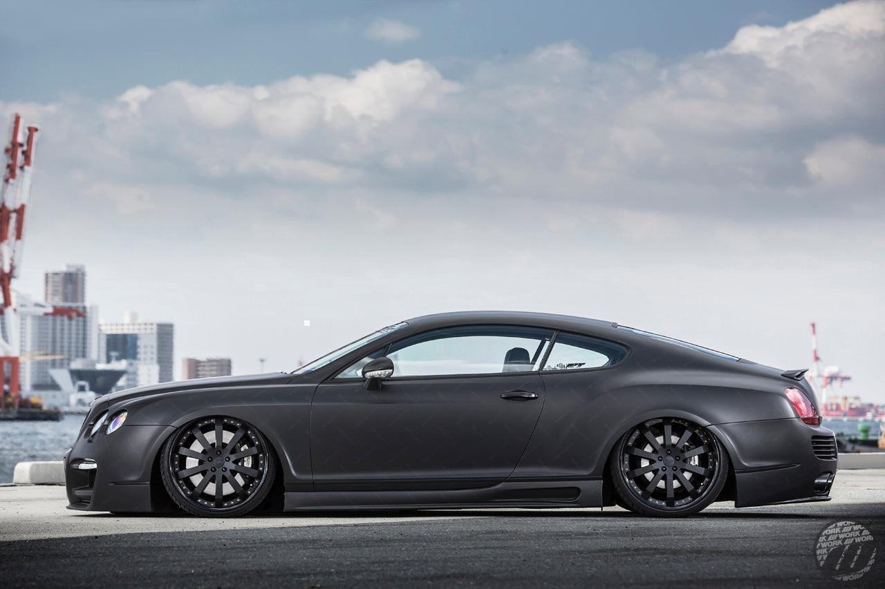 WORK EQUIP E10 20x9.5