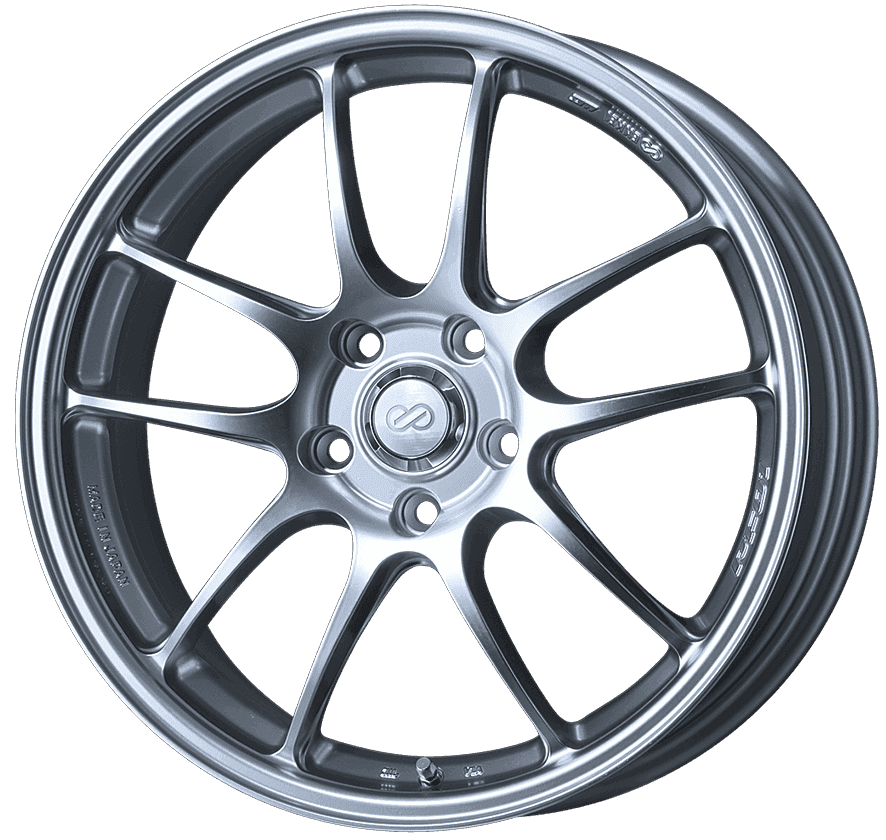 ENKEI PF01 18X9.5 ENKEI PF01 18X9.5