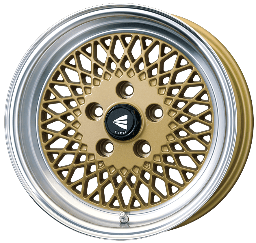 ENKEI ENKEI92 15x8