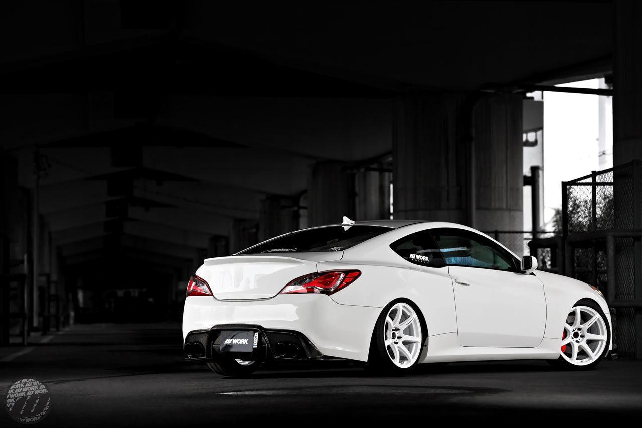 WORK EMOTION T7R 16x6.5