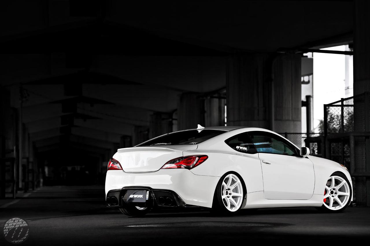 WORK EMOTION T7R 15x5