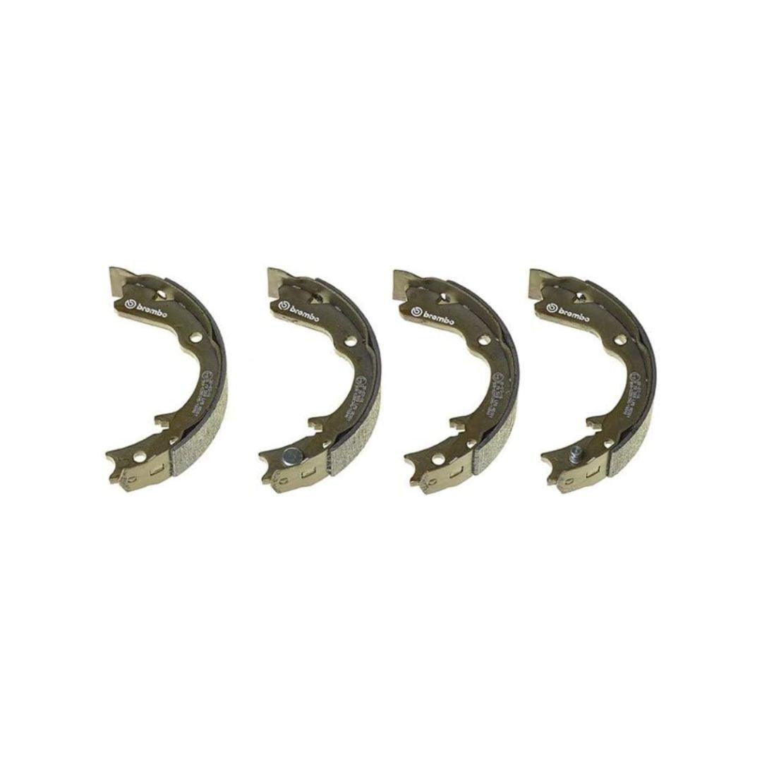 BREMBO Subaru WRX Brake Shoes