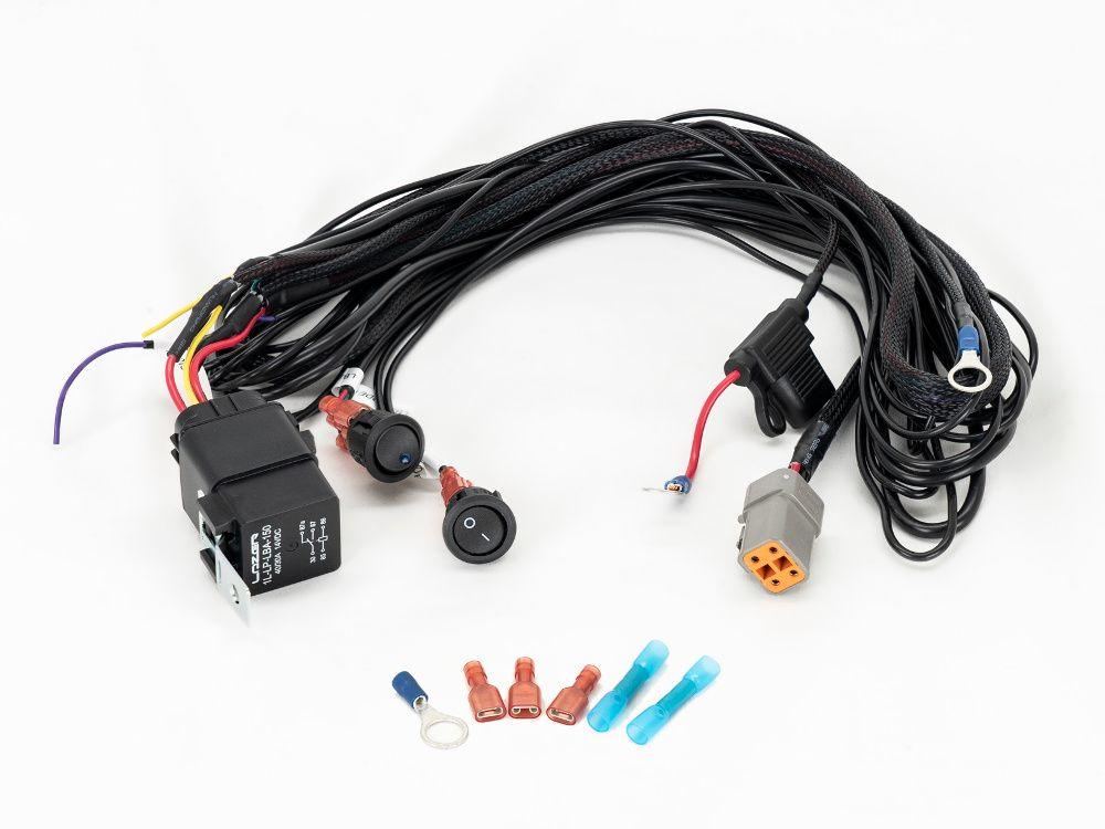 LAZER Linear-18 Elite With I-LBA