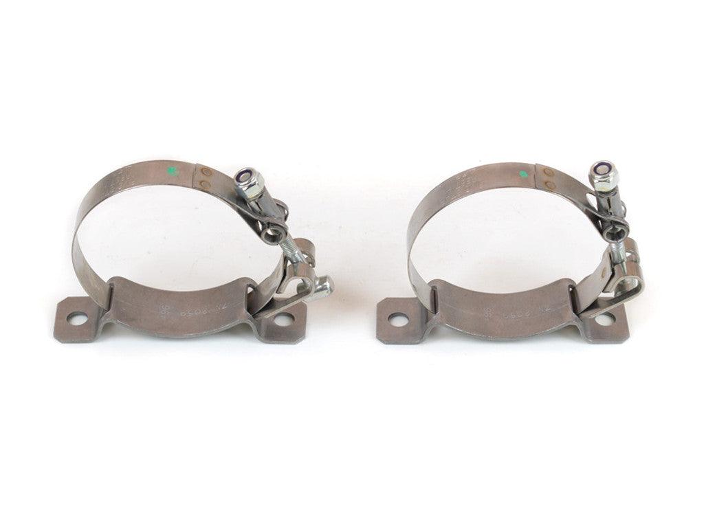 ACCUSUMP Fastening Clips for Pressure Accumulator ACCU5