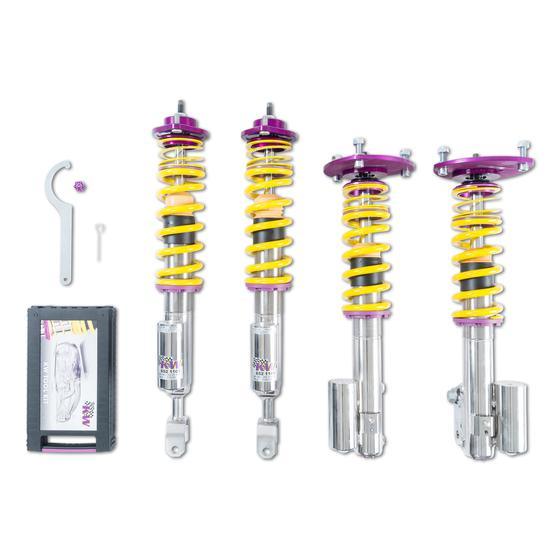 KW Clubsport 3-way (Mitsubishi Lancer Evolution 7-9)