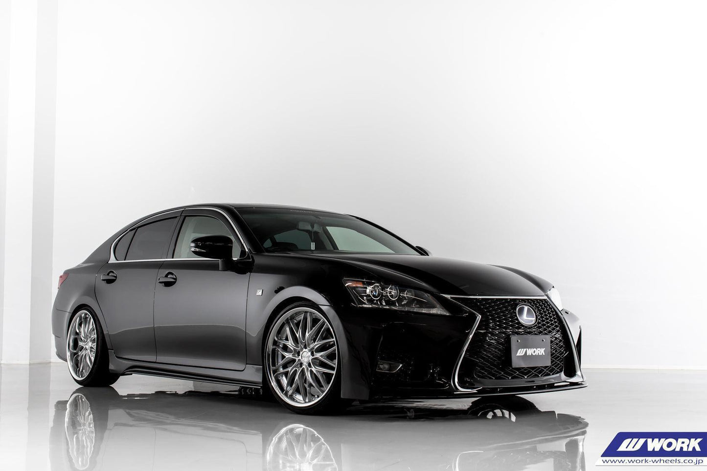 WORK SCHWERT QUELL 20x11.5