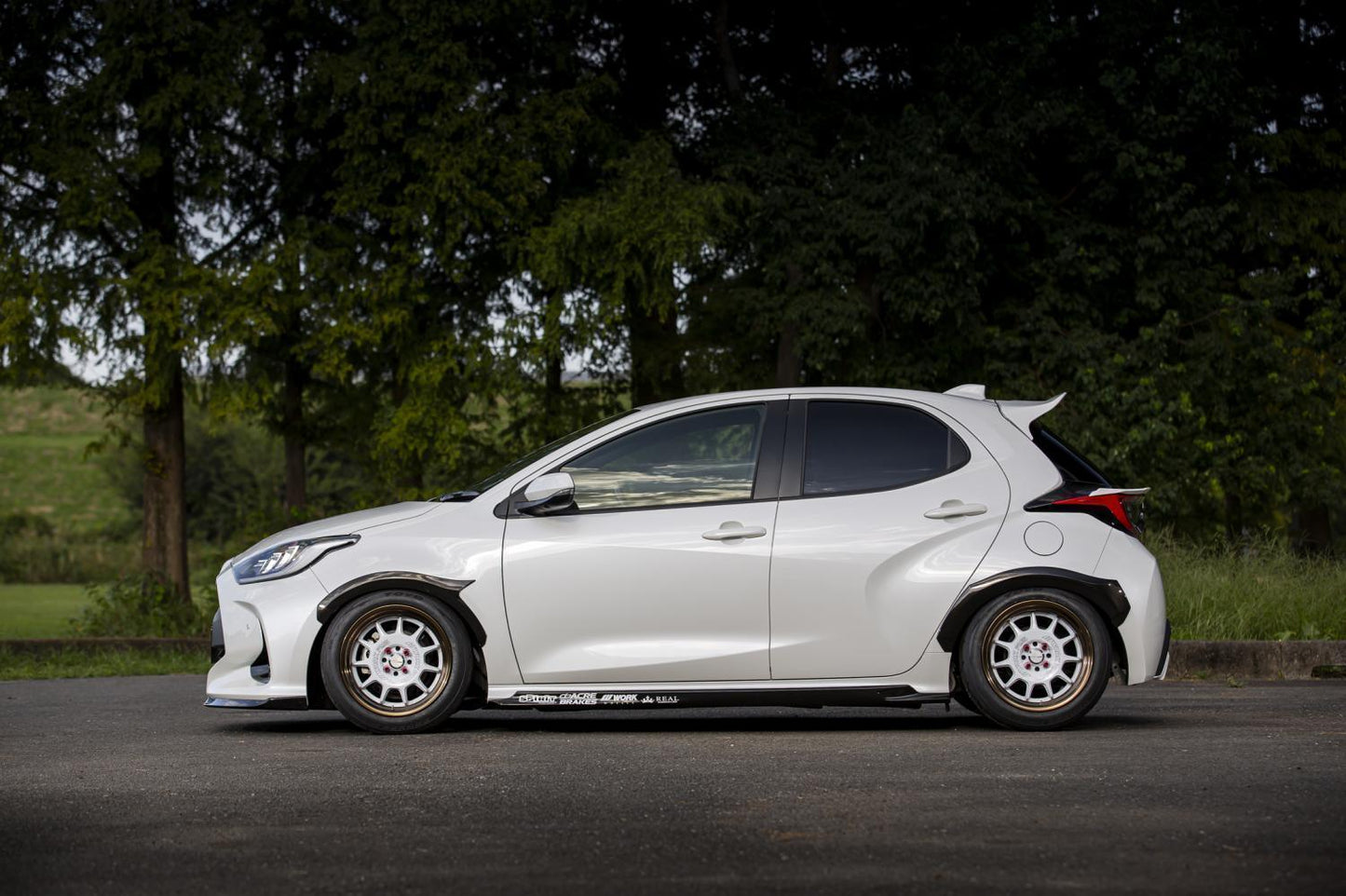 WORK EMOTION RS11 15x10