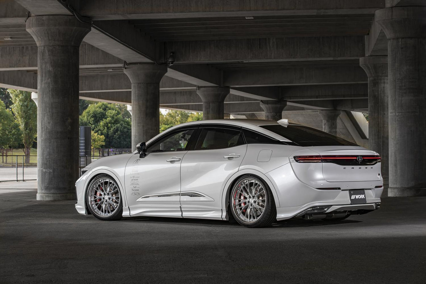 WORK SCHWERT BRUNNEN 20x10 STEP RIM