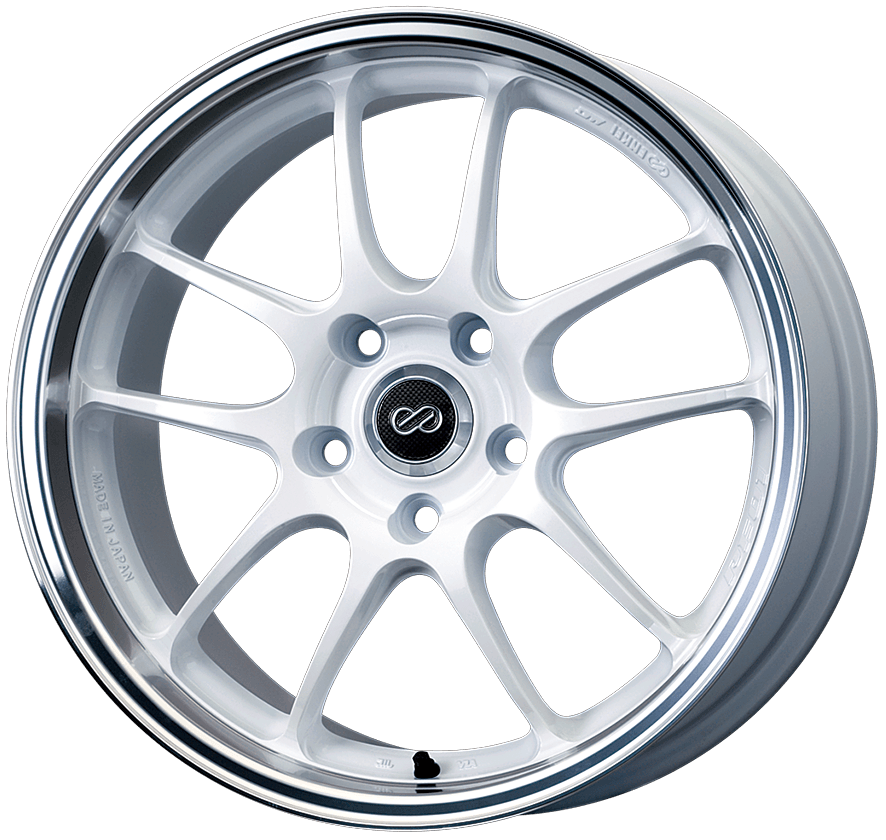 ENKEI PF01SS 17X9