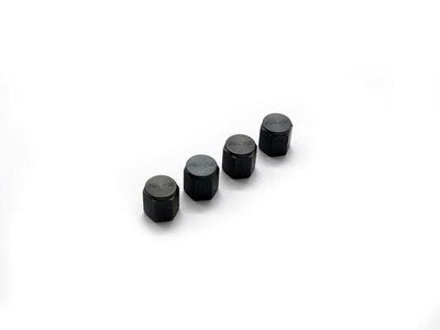RAYS Authentic Volk Racing Air Valve Stem Caps