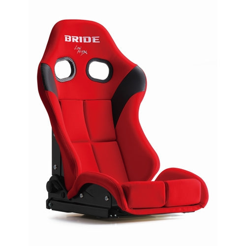 BRIDE STRADIA III - Red