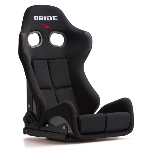 BRIDE GIAS III - Black