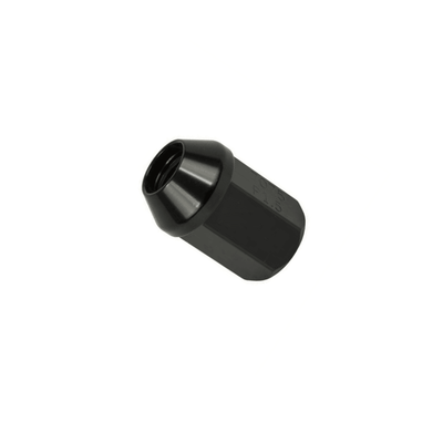 GRAYSTON Open End Wheel Nuts - Black