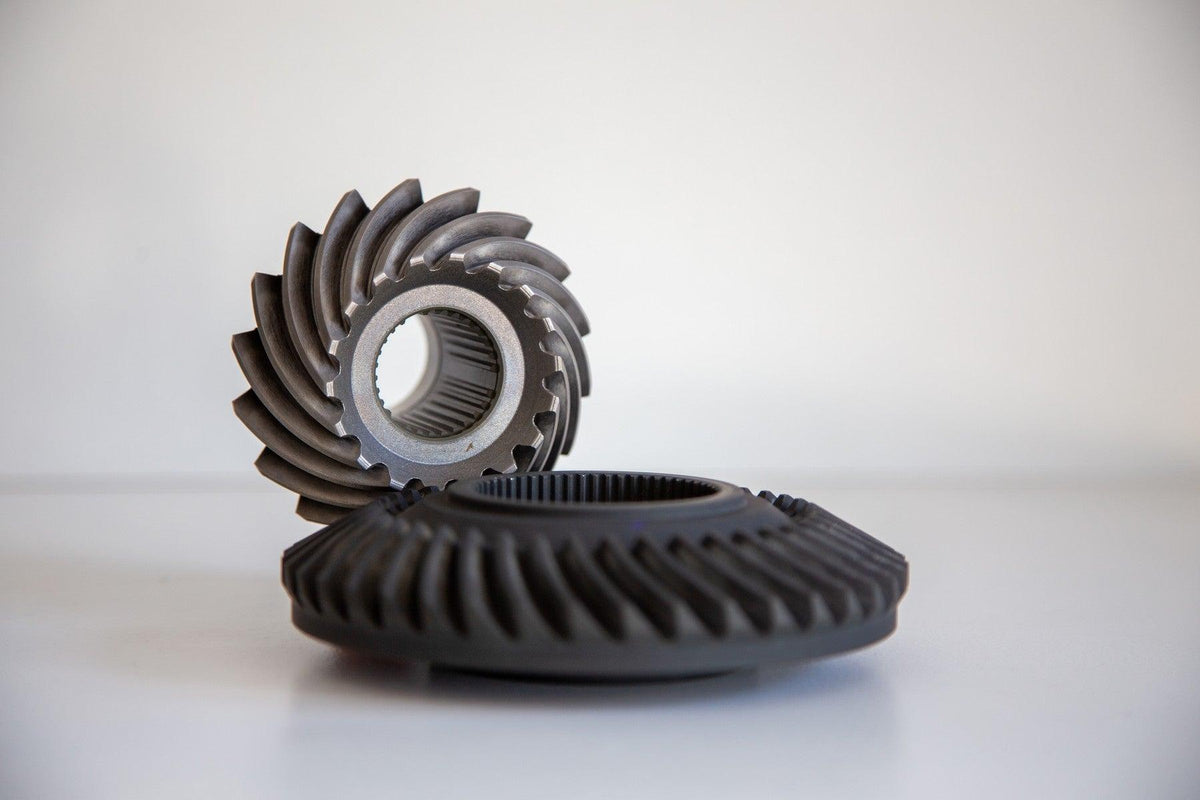 TOYOTA OEM 50:50 Gear Transfer Kit