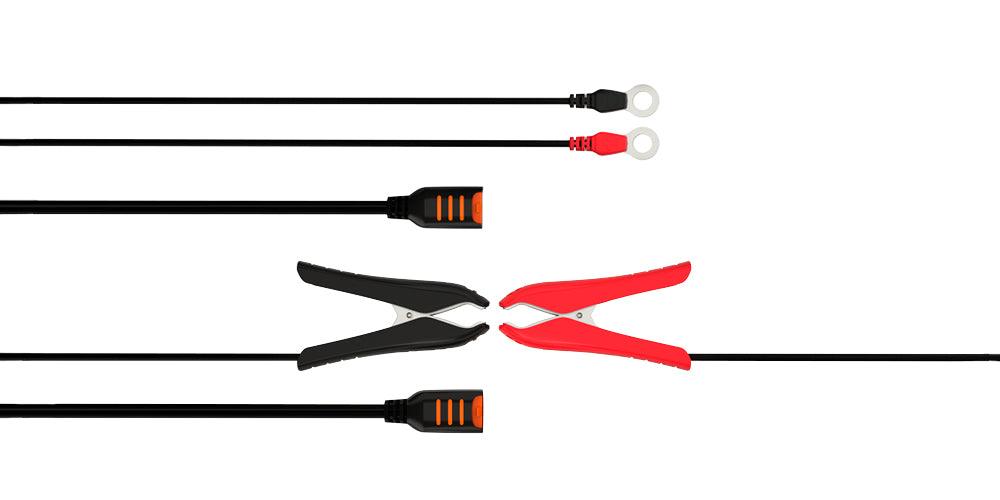 CTEK MXS 5.0 With Charge 5A