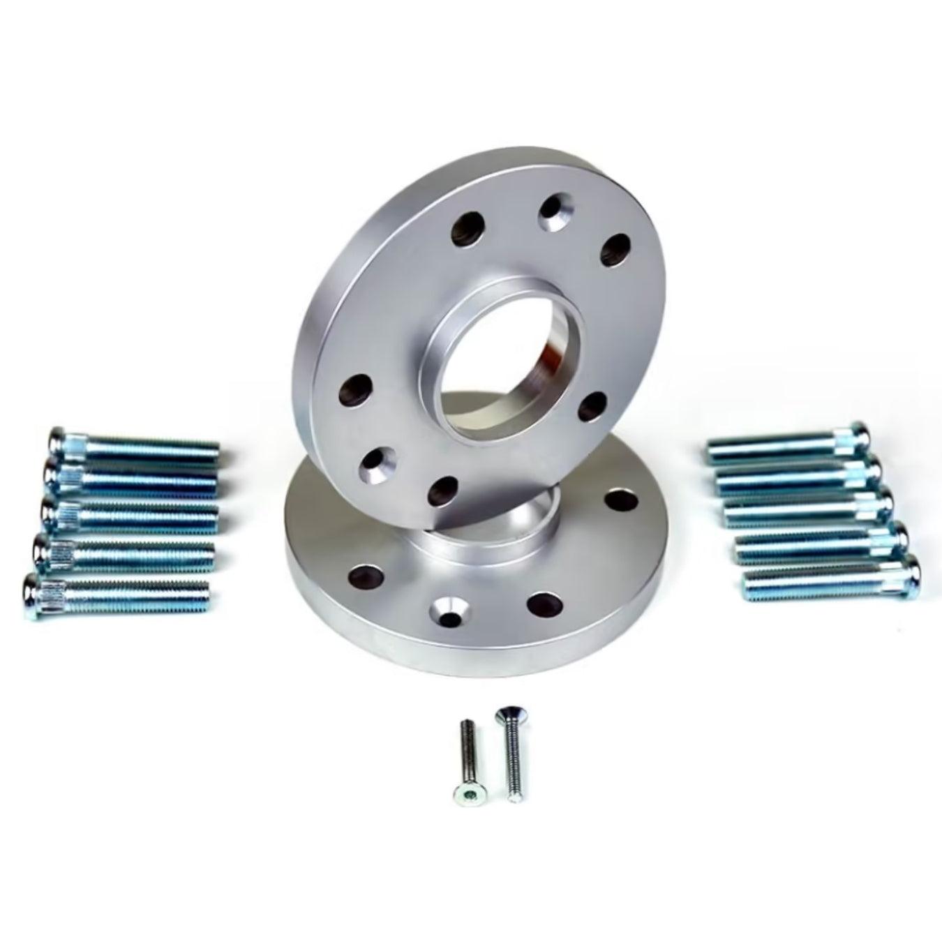 REDSPEC Wheel Spacers 5x114.3 20 mm For Toyota GR Yaris
