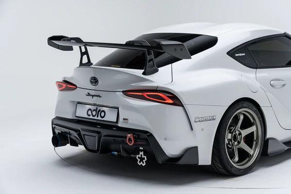 ADRO AT-R2 V2 Uprights Toyota GR Supra