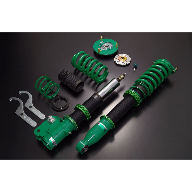 TEIN Flex Z (Mitsubishi Lancer Evolution 4-6)