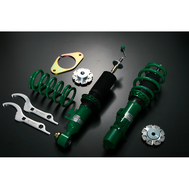 TEIN Street Advance Z (MINI Cooper / S / One R55, R56)