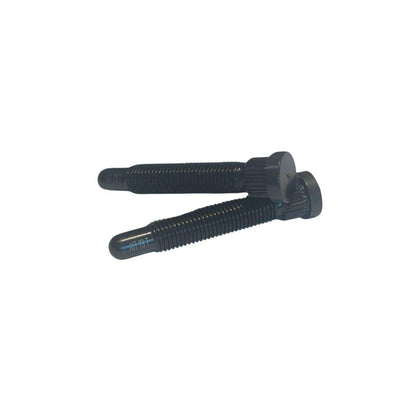 Flange-Seat Wheel Stud 78mm M12x1.5