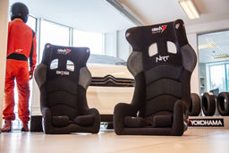 North seat, North iste, North ralliiste, Extreme S2 iste, Extreme S2 seat, Atech seat