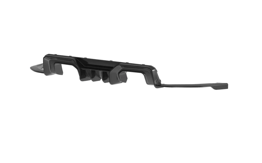 ADRO süsinikkiust prepreg-tagadifuusor BMW G80 / G82 M3 / M4 jaoks