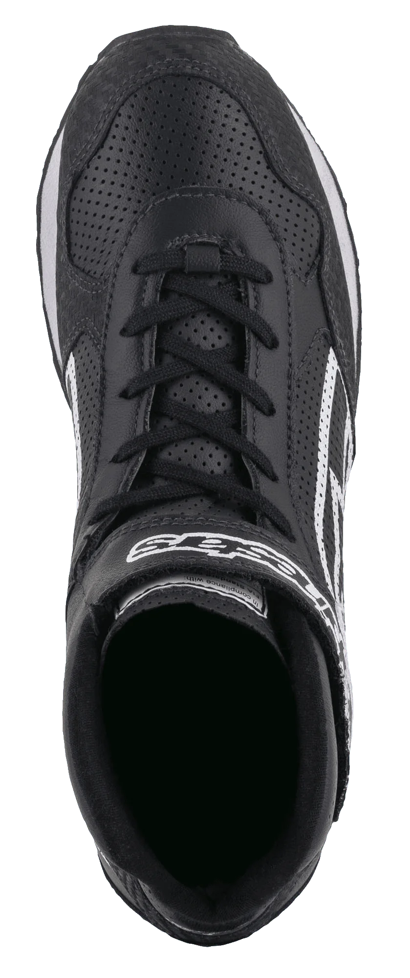 ALPINESTARS FIA RADAR