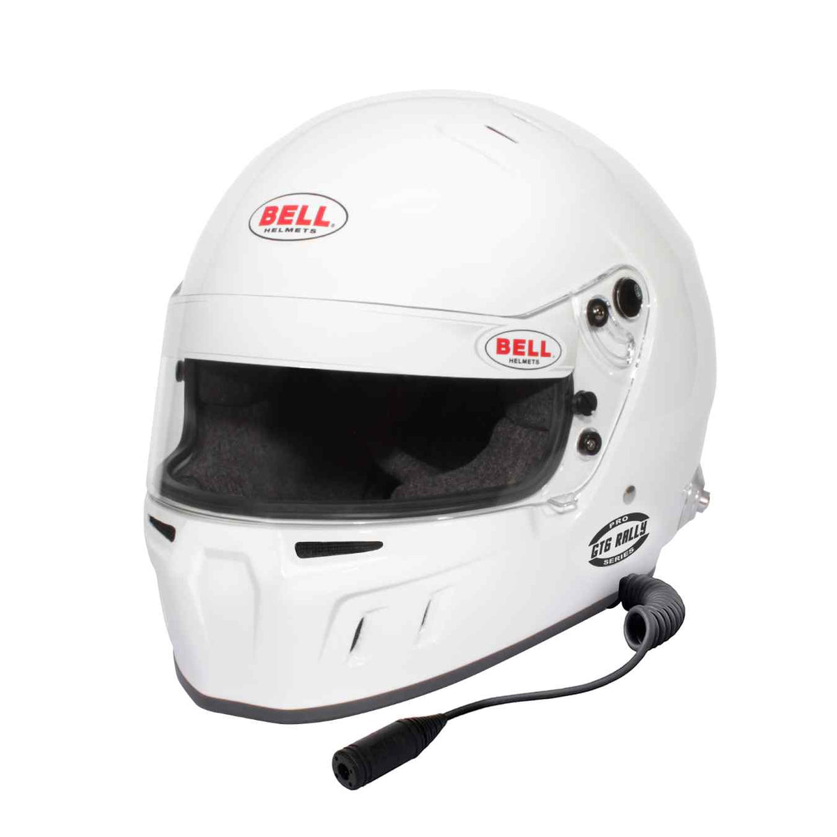 BELL GT6 RALLY