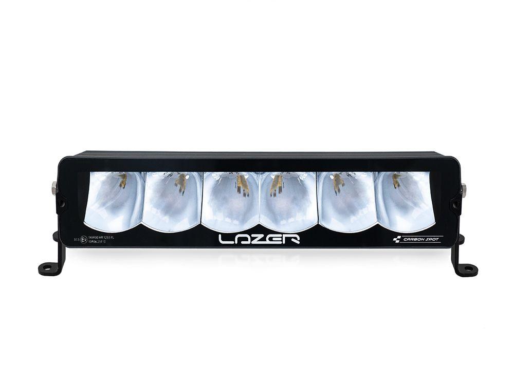 Lazer Aluminium Side Mounting Kit for Hybrid Optic / Triple-R / Carbon