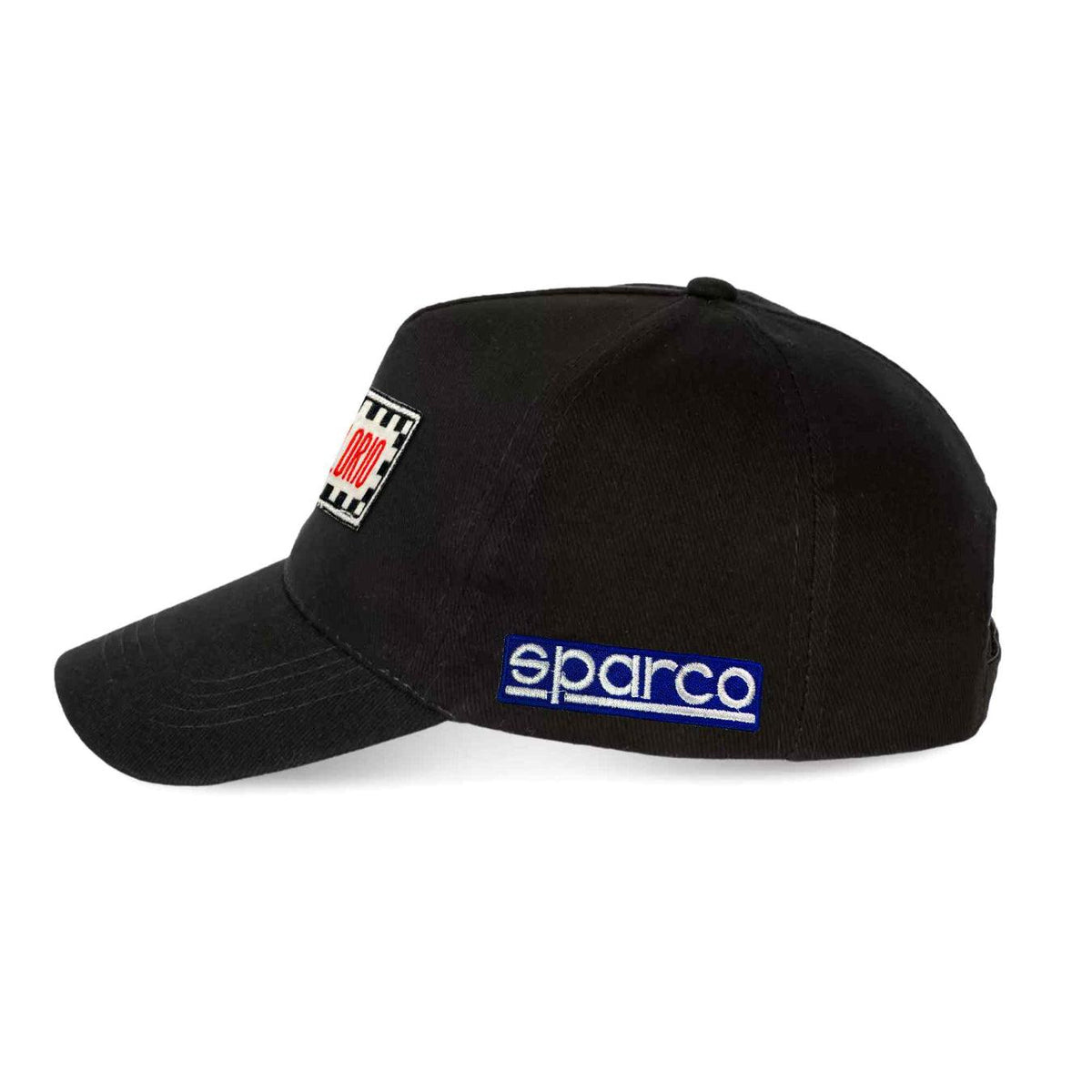 Sparco Targa Florio T1 Cap 2024