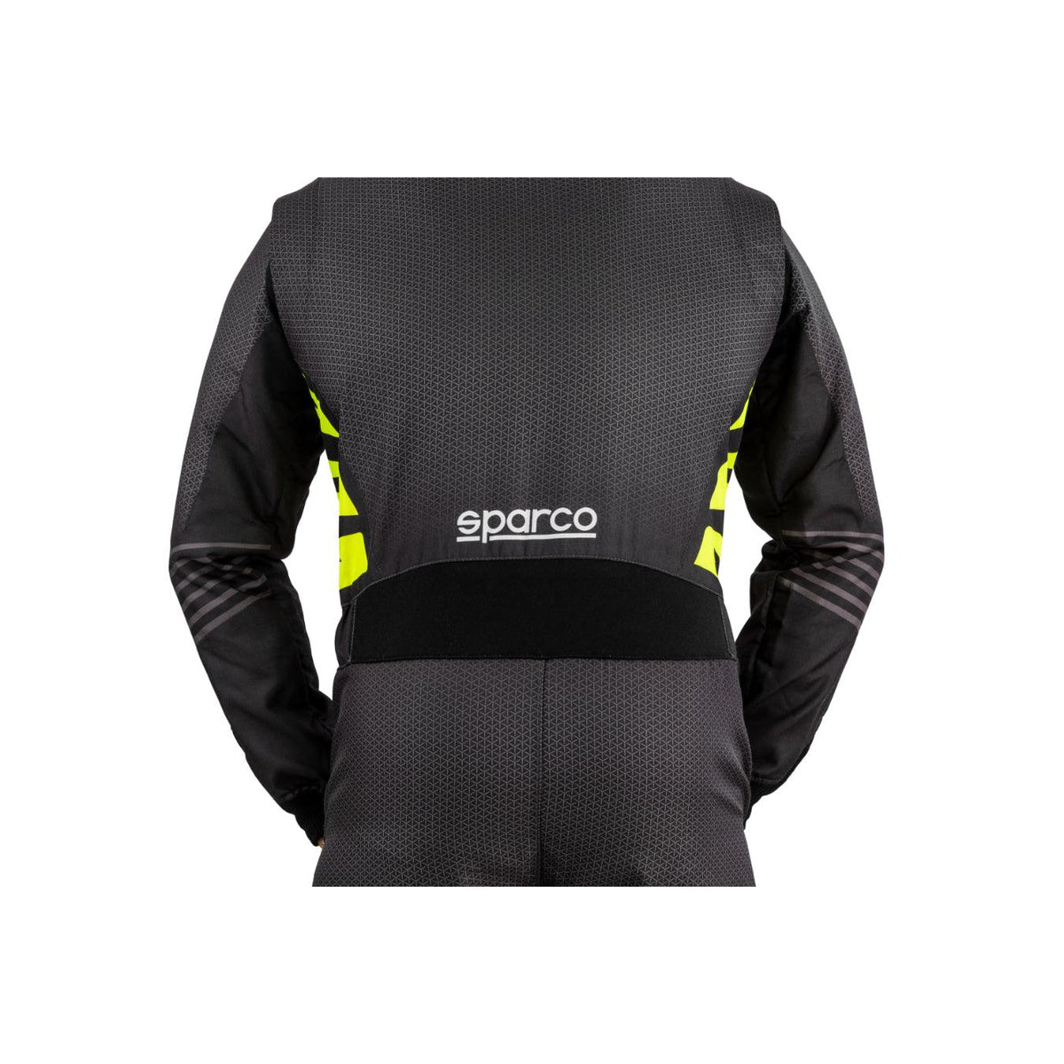 Sparco Infinity 5.0