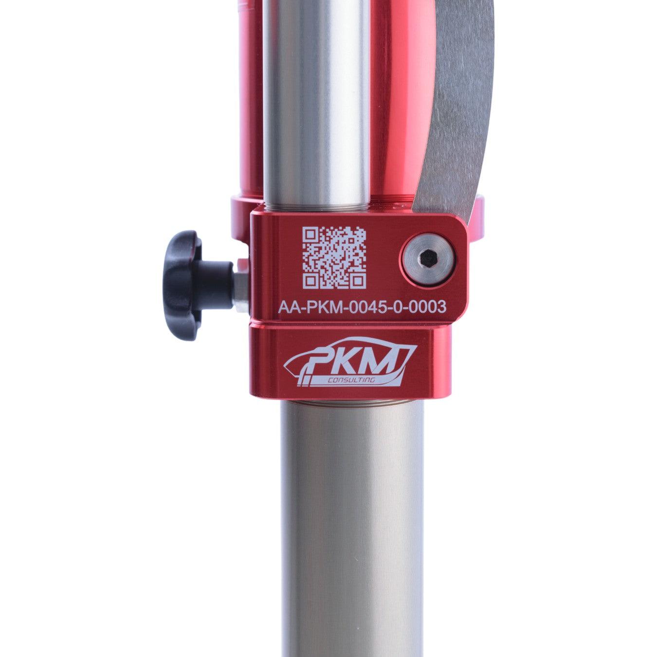 PKM Hydraulic Sport Jack 700kg (1543 lbs)
