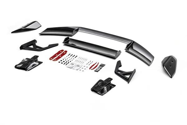 ADRO Swan Neck GT Wing BMW G82 M4 AT-R3