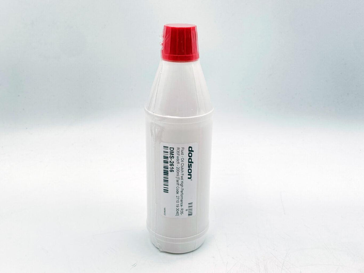 DODSON Clutch FWD Fluid For Nissan GT-R (R35) 200ml