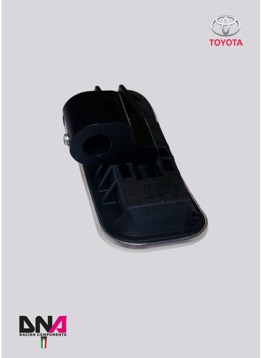 DNA Racing Accelerator Pedal Raiser for Toyota GR Yaris