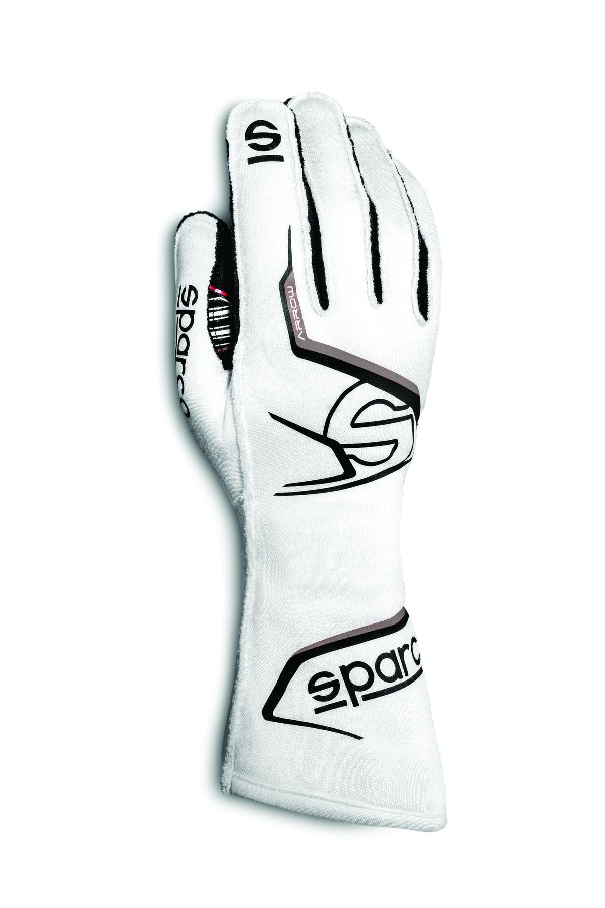 Sparco FIA Arrow Evo RG-7