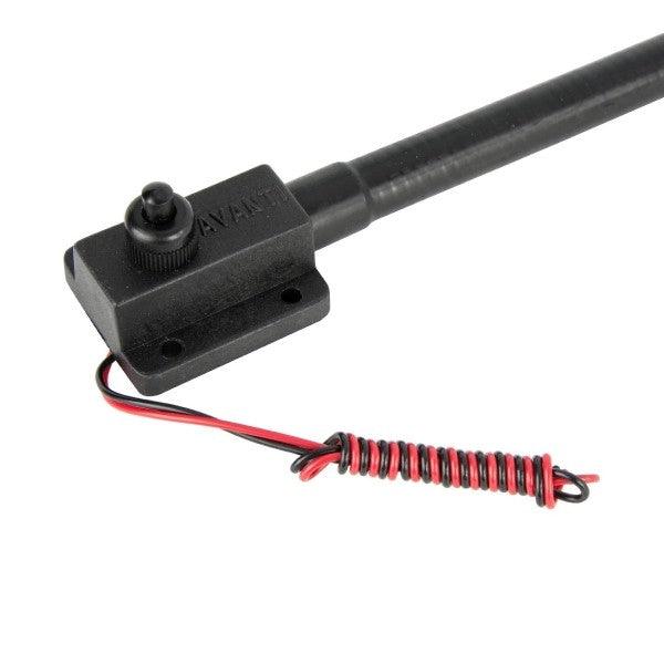 GRAYSTON Avanti 70 Series Flexible Map Light 18"