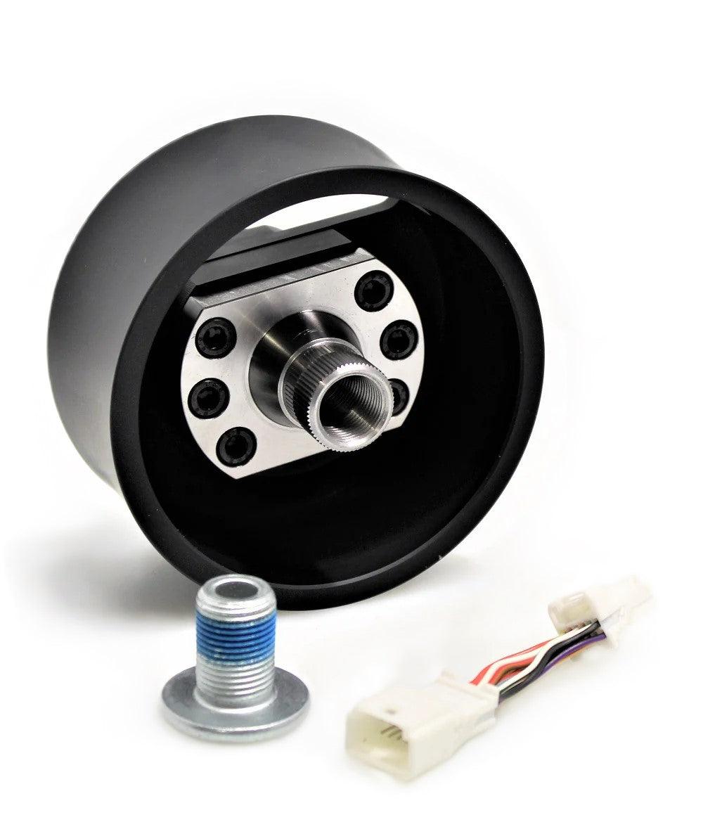DDM Racing Steering Wheel Spacer For GR Yaris