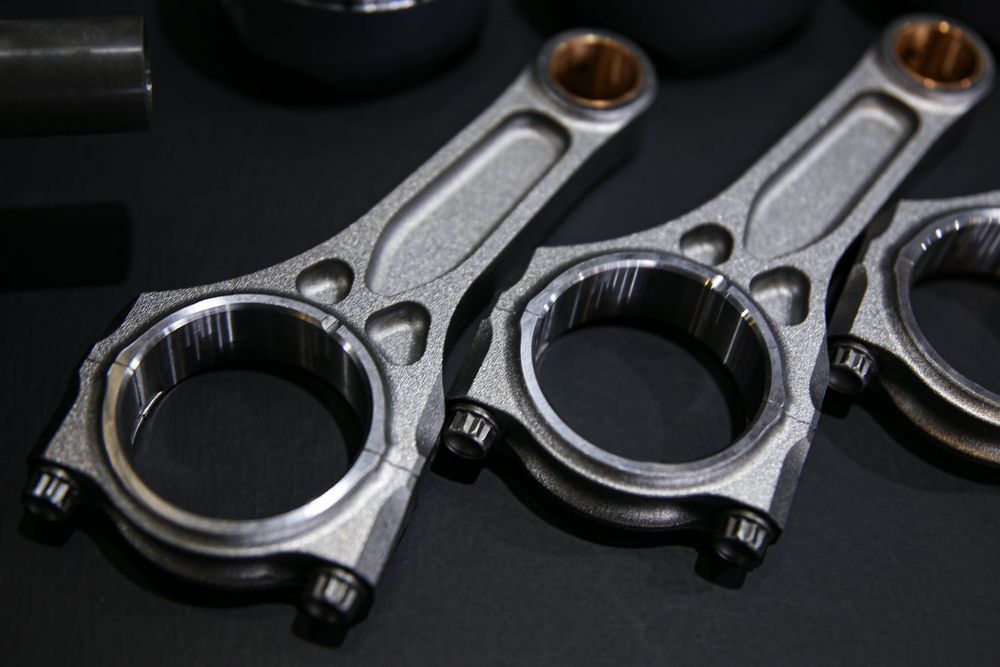 HKS 23004-AT002 STEP2 I-beam connecting rod set