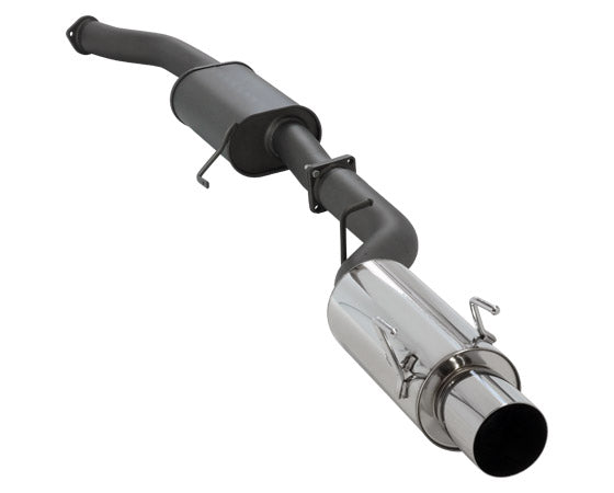 HKS Hi-Power 409 Exhaust for Nissan Skyline GT-R R32 RB26DETT - 31006-AN012 - manufacturer reference image
