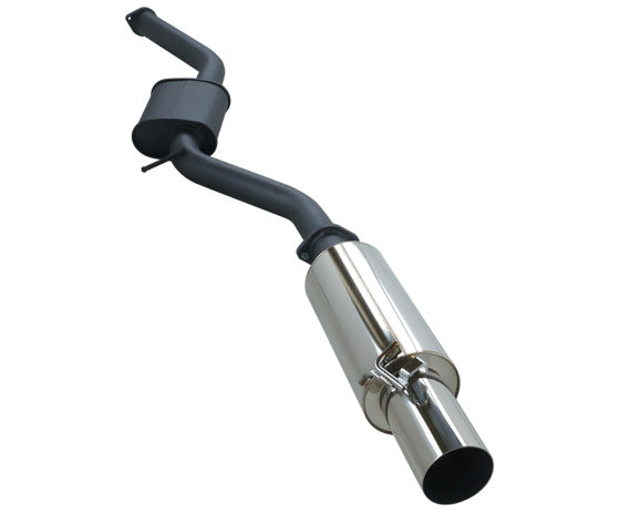 HKS Super Turbo 409 Exhaust for Toyota Supra JZA80 2JZ-GE - 32003-AT009 - manufacturer reference image