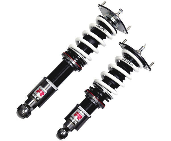 HKS Hipermax R Coilovers for Mazda MX-5 NA NB - 80310-AZ004 - manufacturer reference image