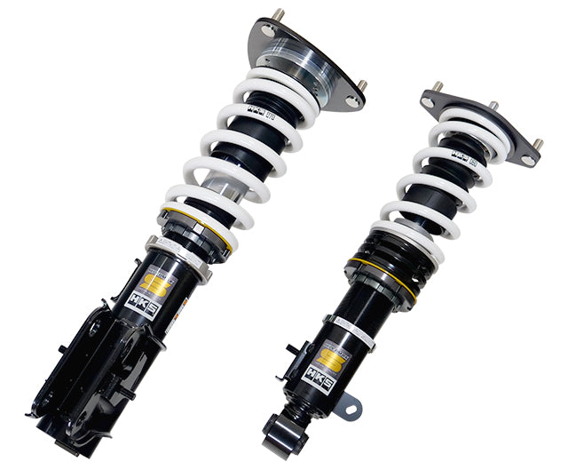 HKS Hipermax S Coilovers for Subaru WRX S4 VBH FA24 - 80330-AF010CP - manufacturer reference image