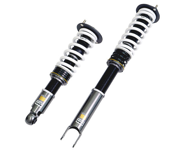 HKS Hipermax S Coilovers for Nissan Skyline ER34 RB25DET - 80330-AN005 - manufacturer reference image