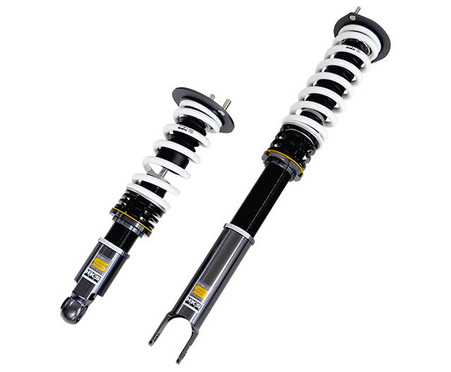 HKS Hipermax S Coilovers for Nissan Skyline GT-R R33 R34 - 80330-AN007 - manufacturer reference image