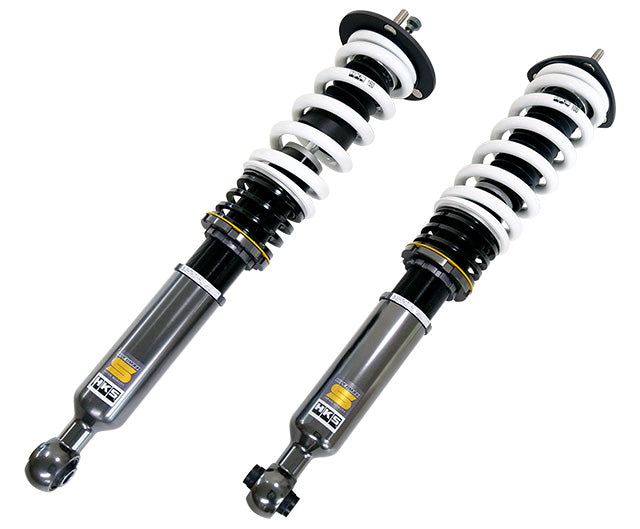 HKS Hipermax S Coilovers for Lexus IS F USE20 - 80330-AT002 - manufacturer reference image