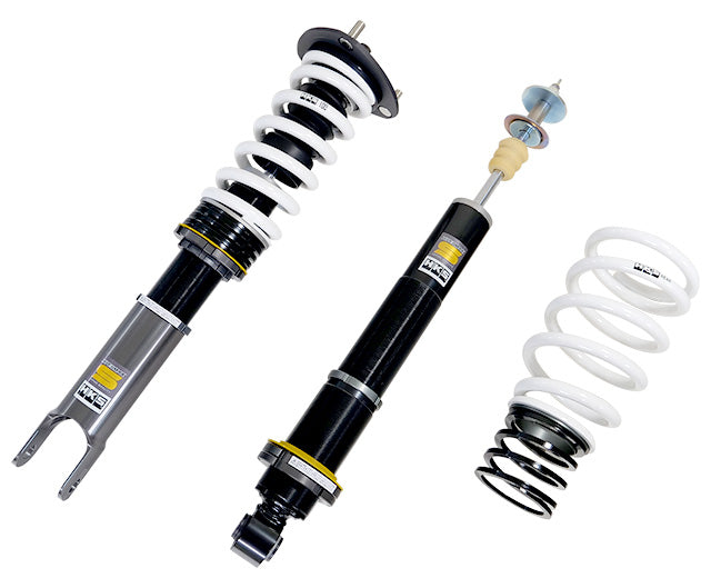 HKS Hipermax S Coilovers for Mazda RX-8 SE3P - 80330-AZ001 - manufacturer reference image